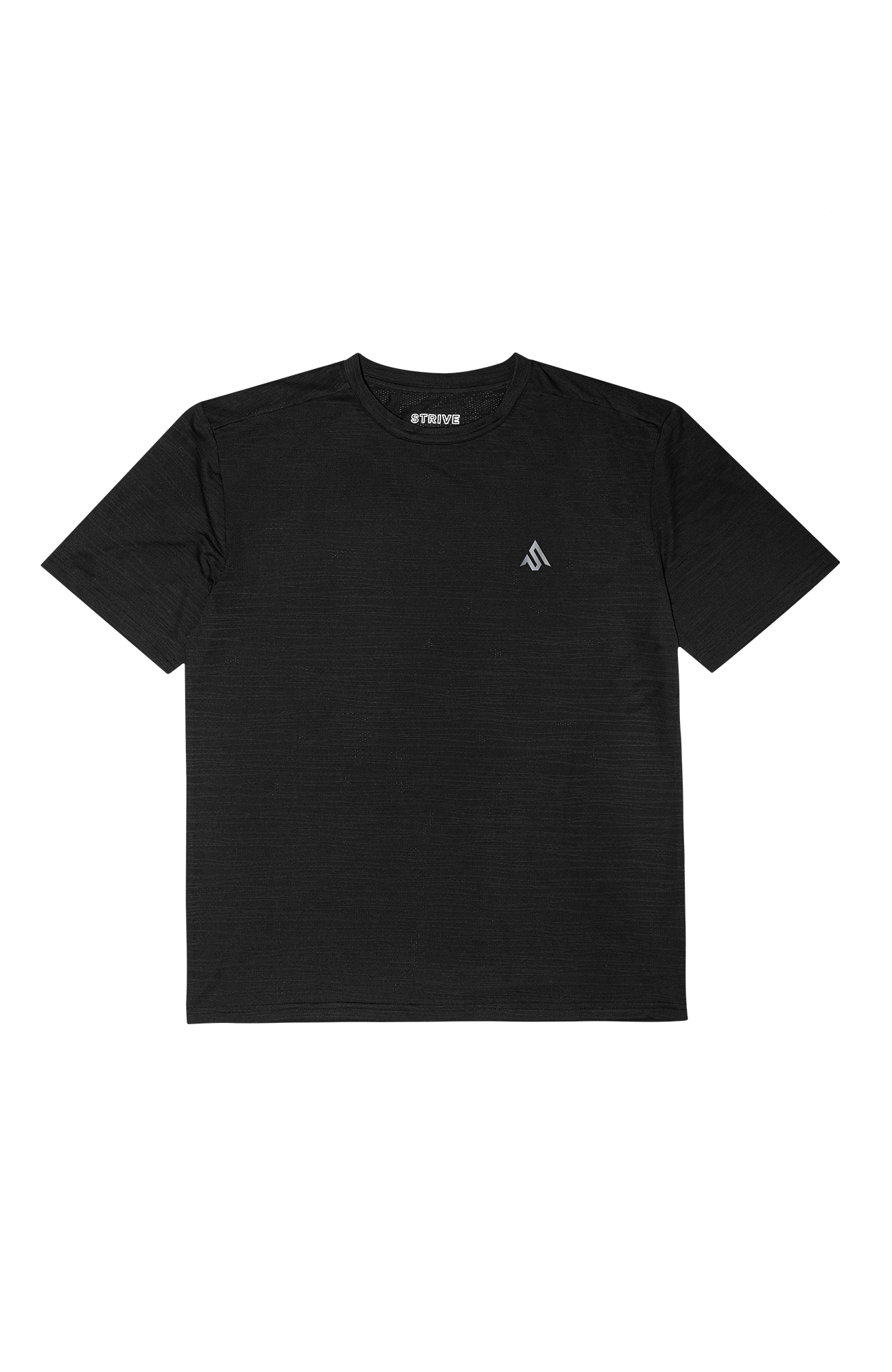 Core Reflective Performance Tee