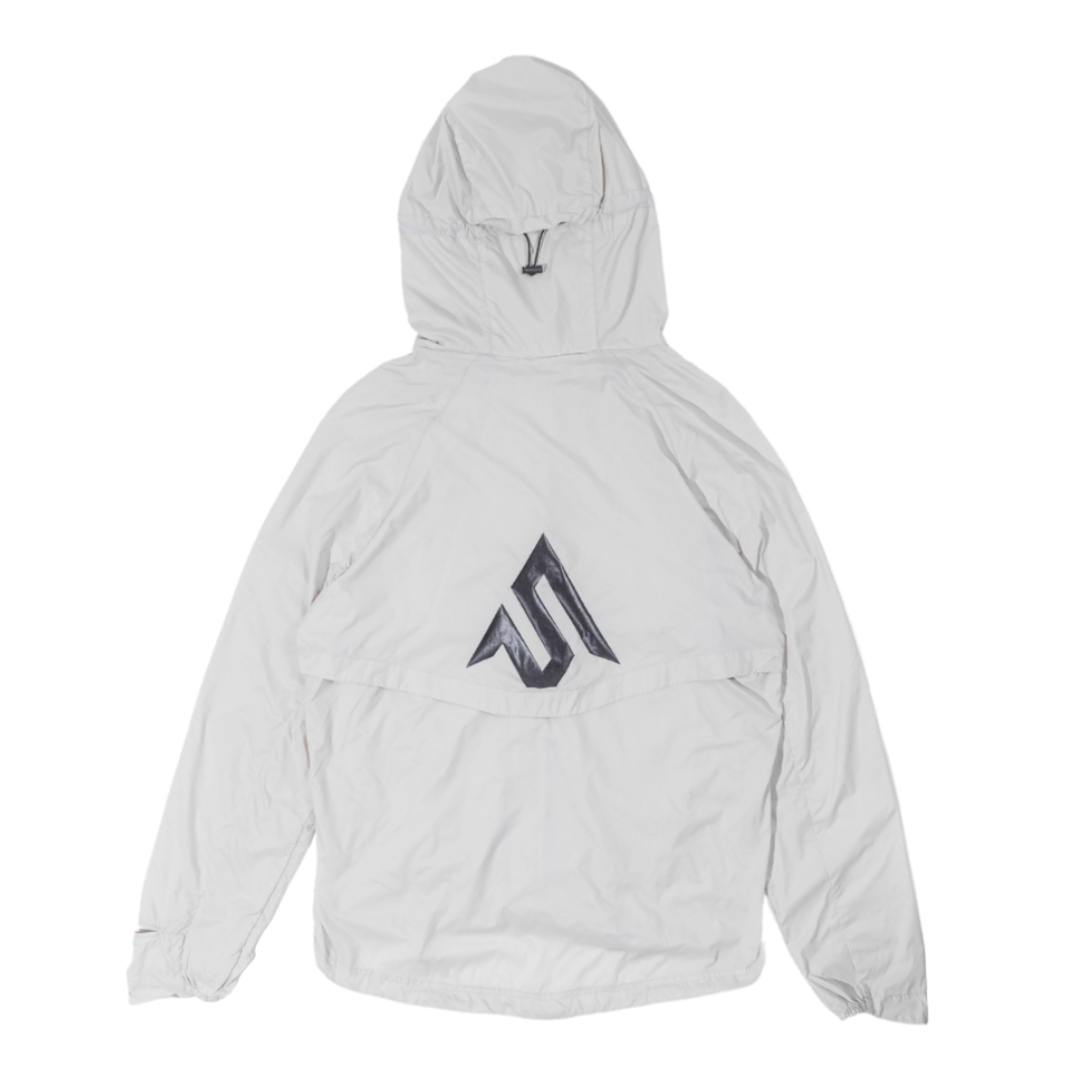 Lightweight Windbreaker - Moondust
