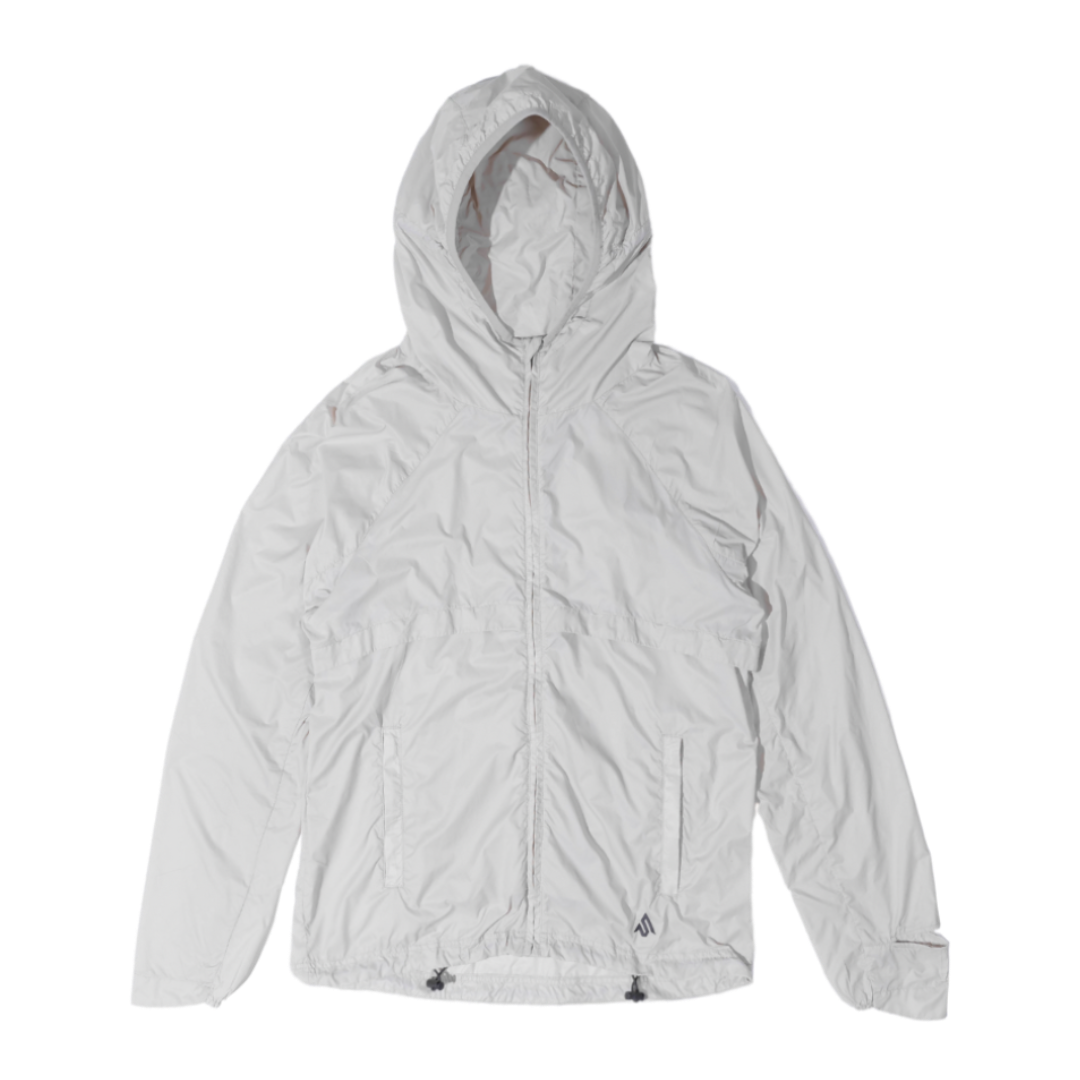 Lightweight Windbreaker - Moondust