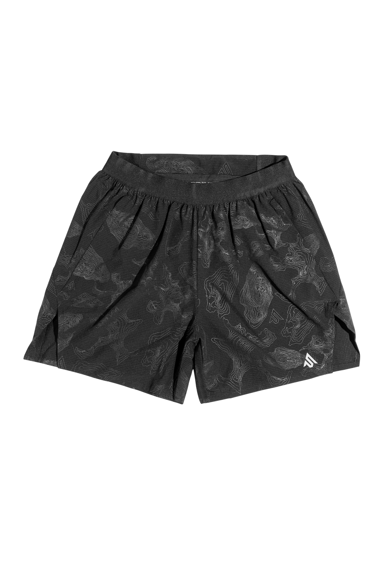 Topography Camo Aero Shorts V2