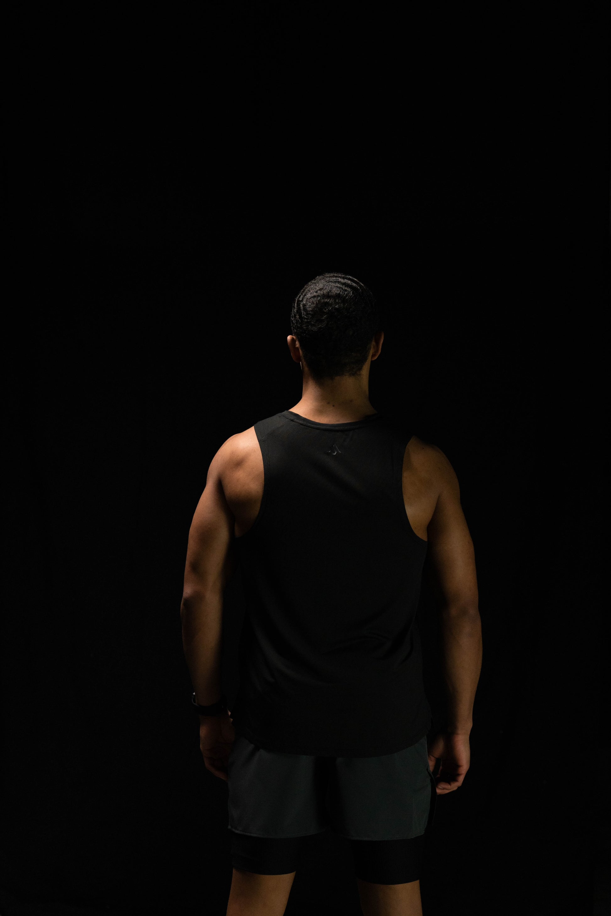Basic Running Vest