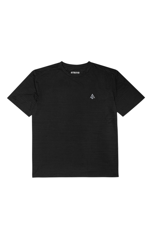 Core Reflective Performance Tee