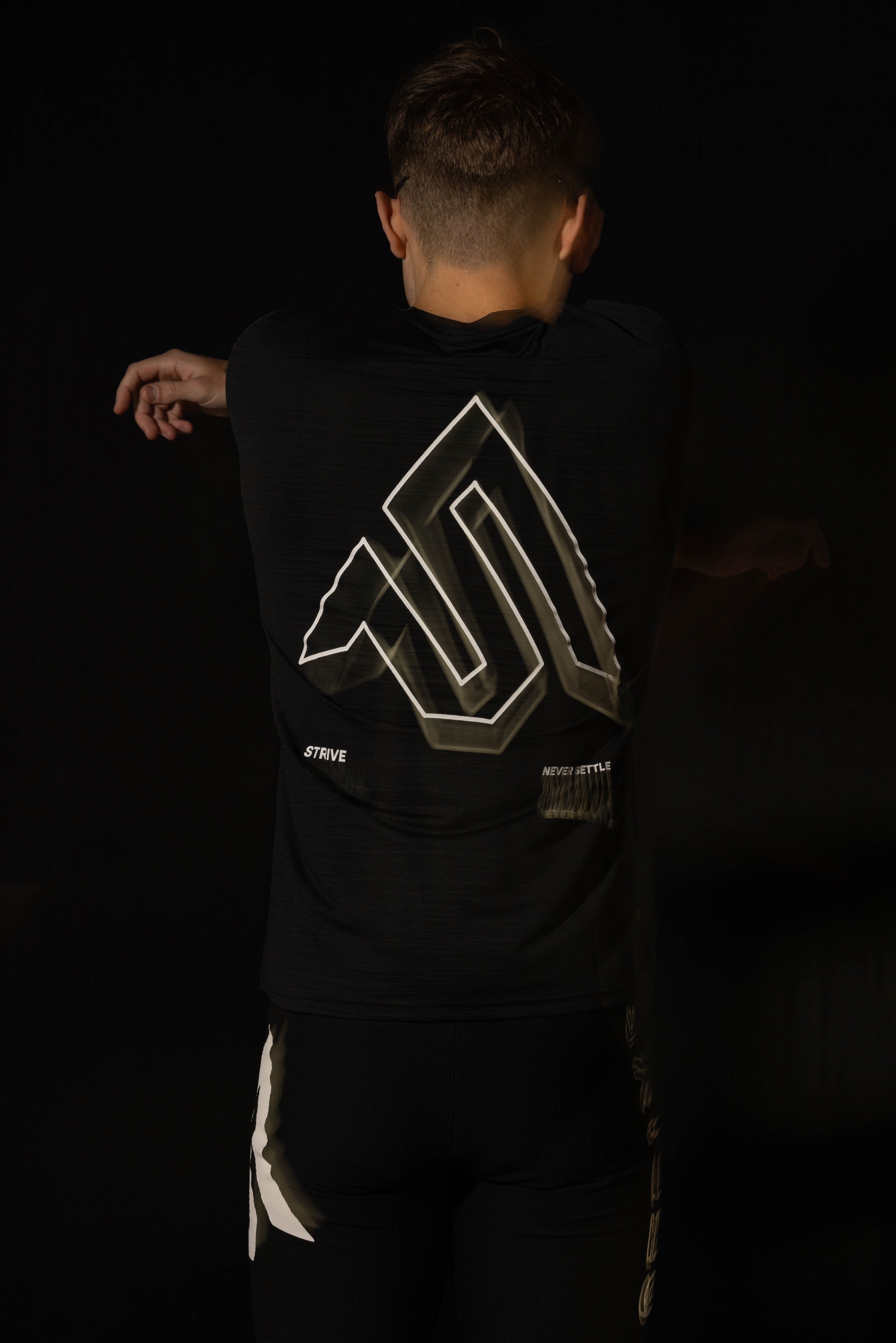 S Logo Performance Tee