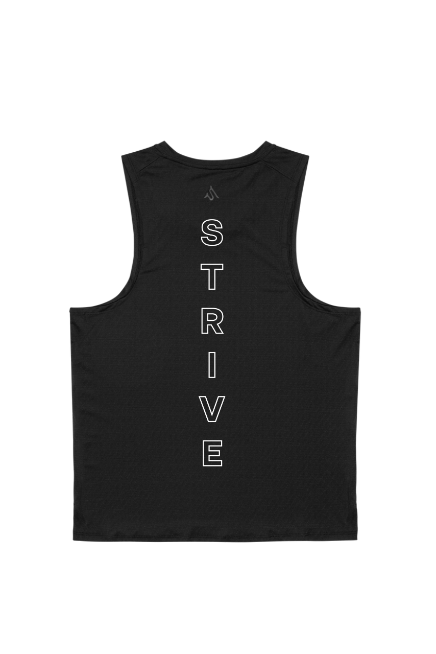 Strive Running Vest