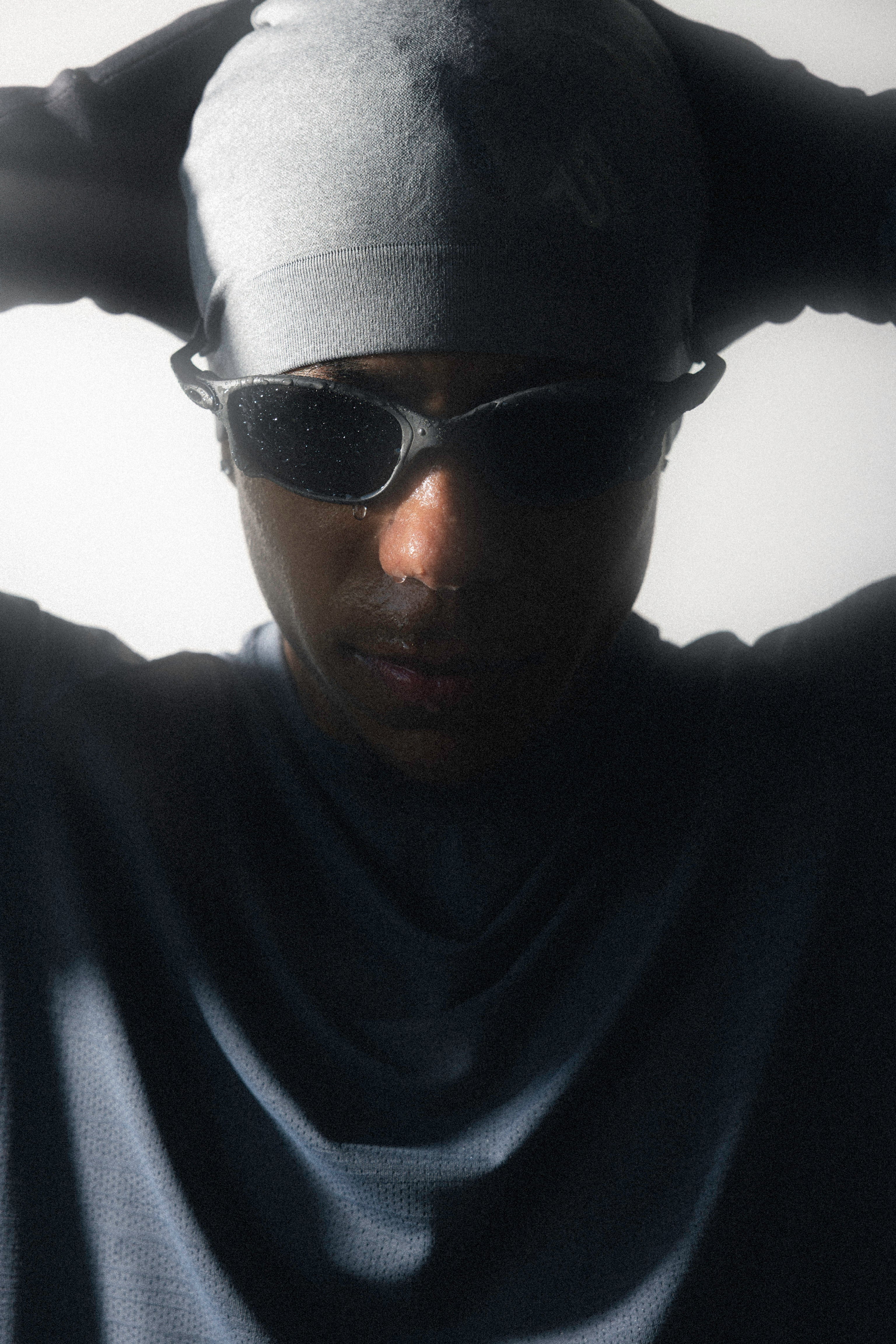 Performance Beanie - Grey