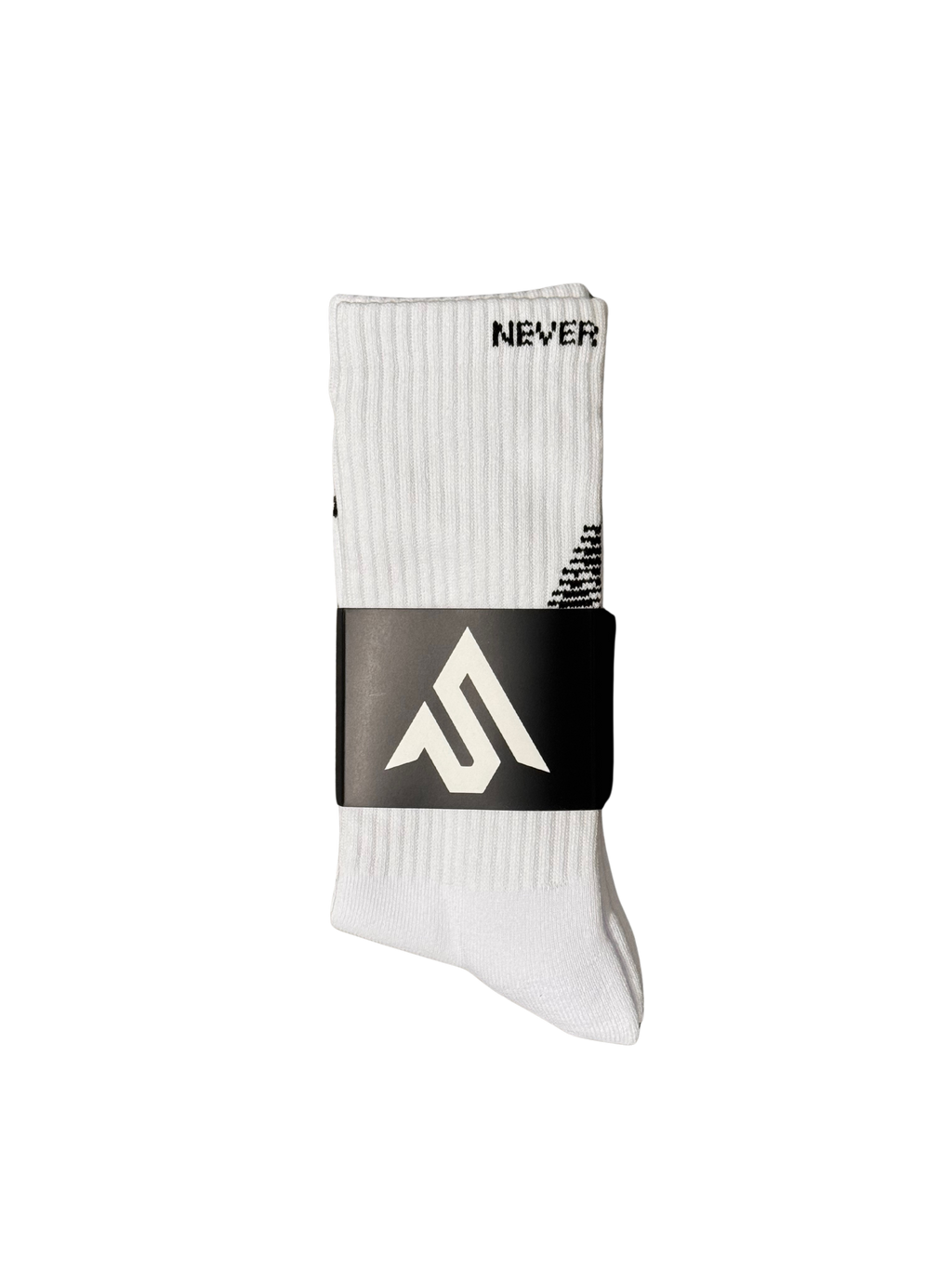Recovery Motion Socks - White