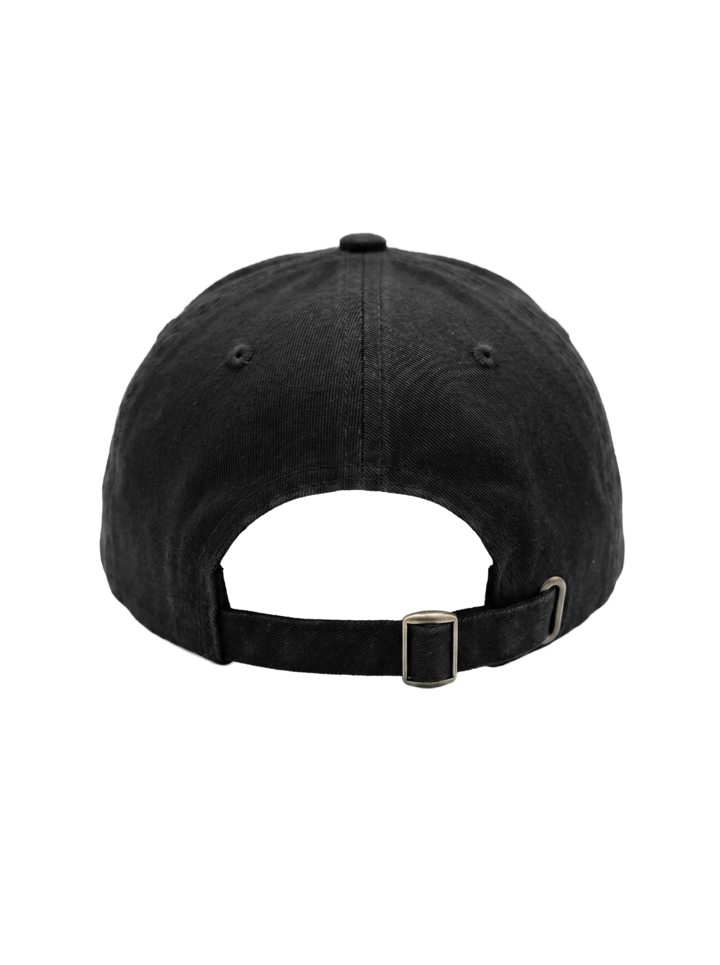 Fortius Cap - Washed Black