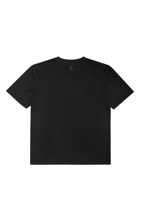 Core Reflective Performance Tee
