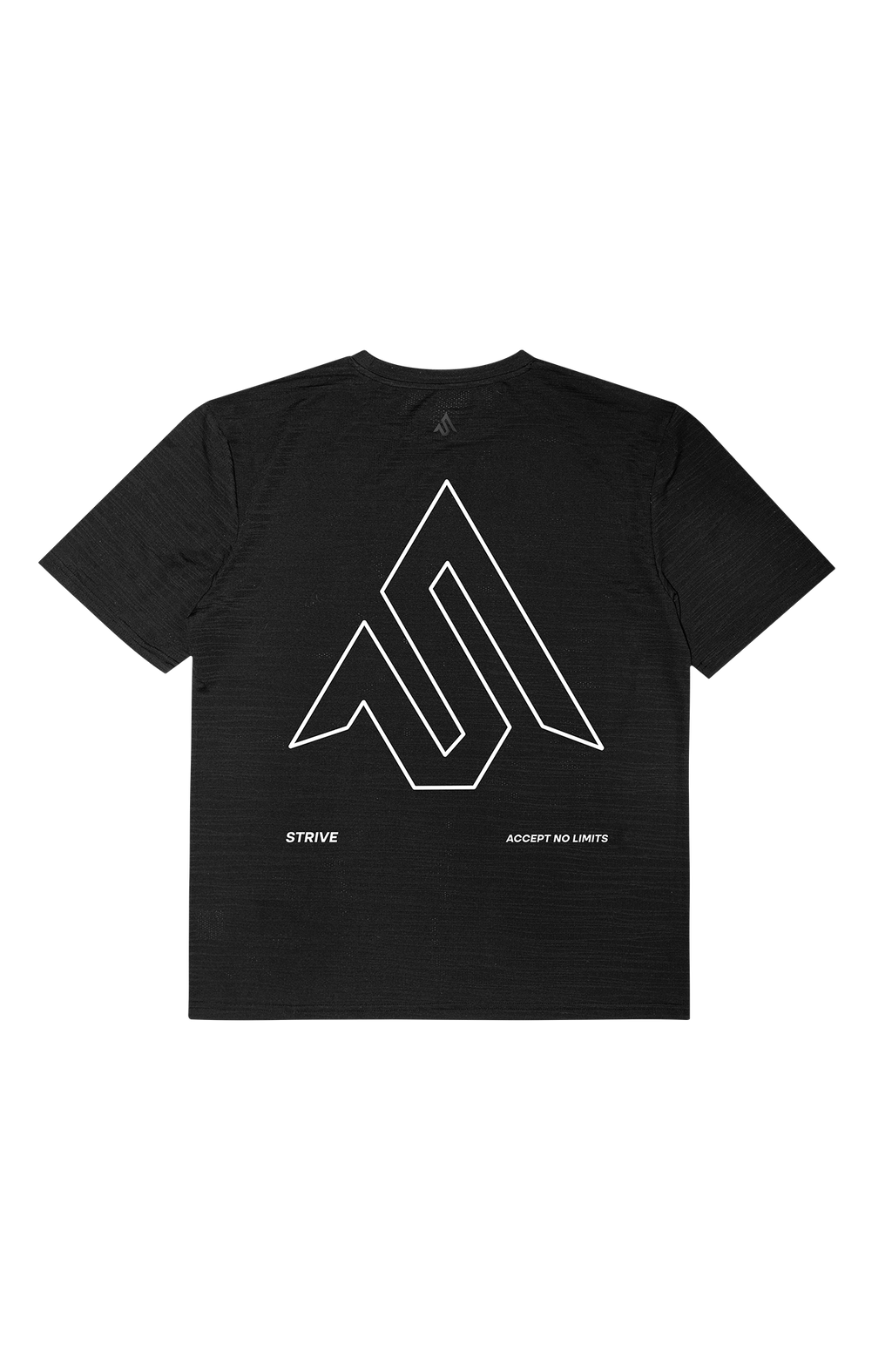 S Logo Performance Tee