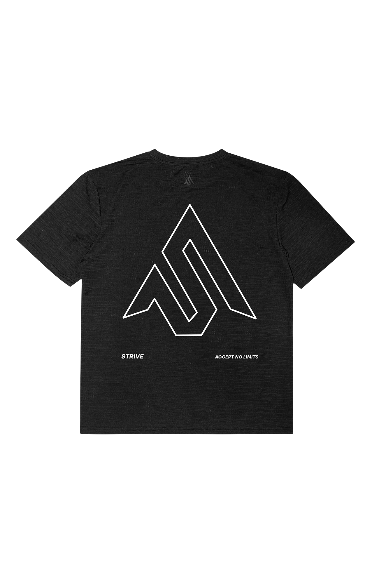 S Logo Performance Tee