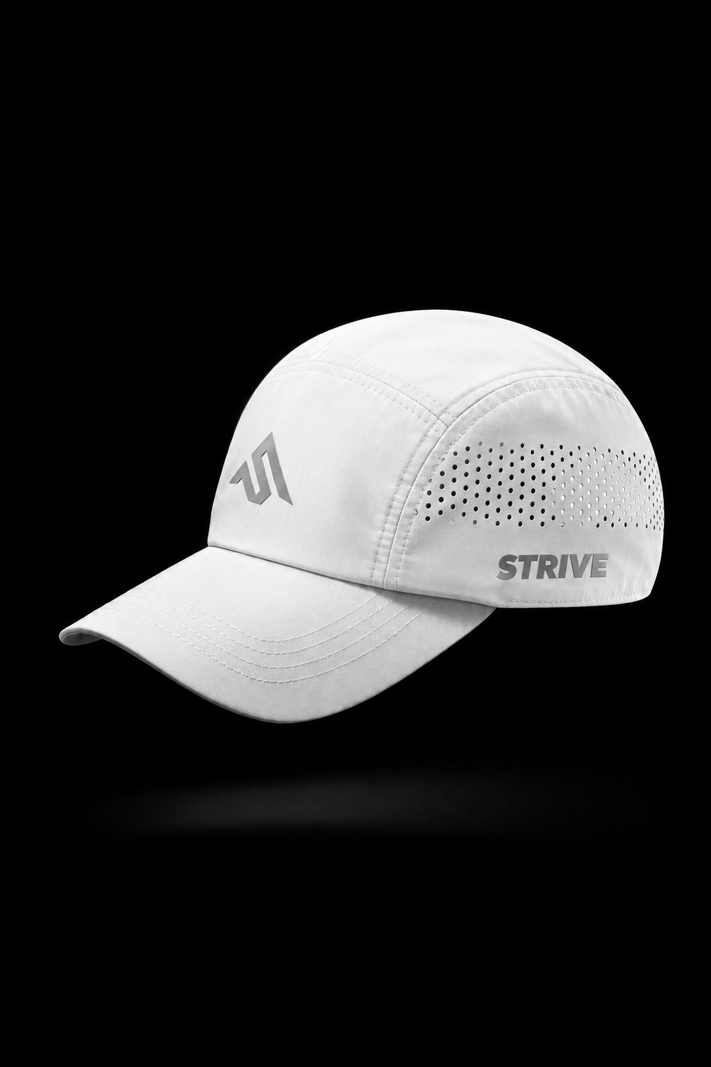 Core Performance Cap
