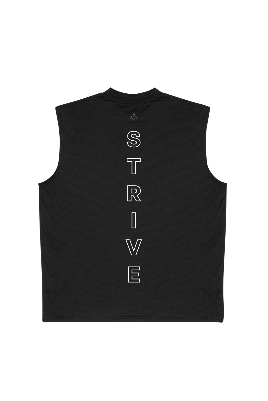 Strive Cut Off