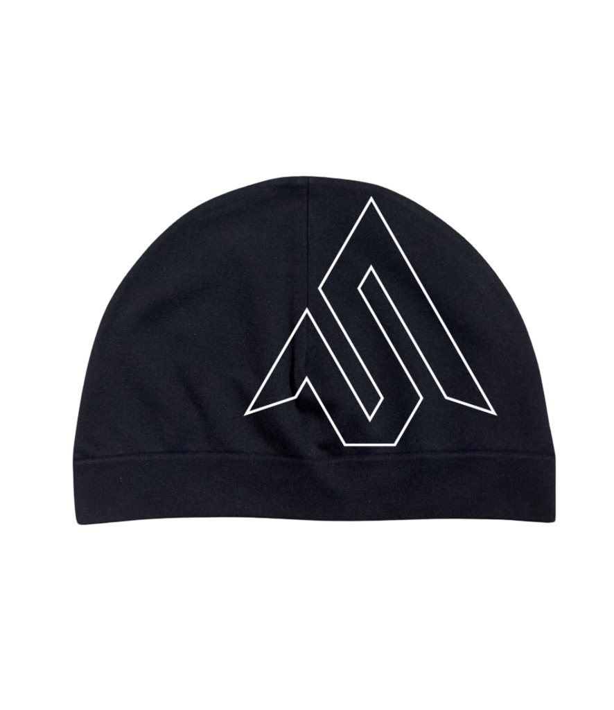 Performance Beanie - Black