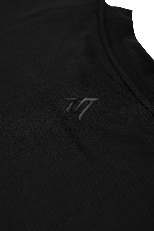 S Logo Cut Off