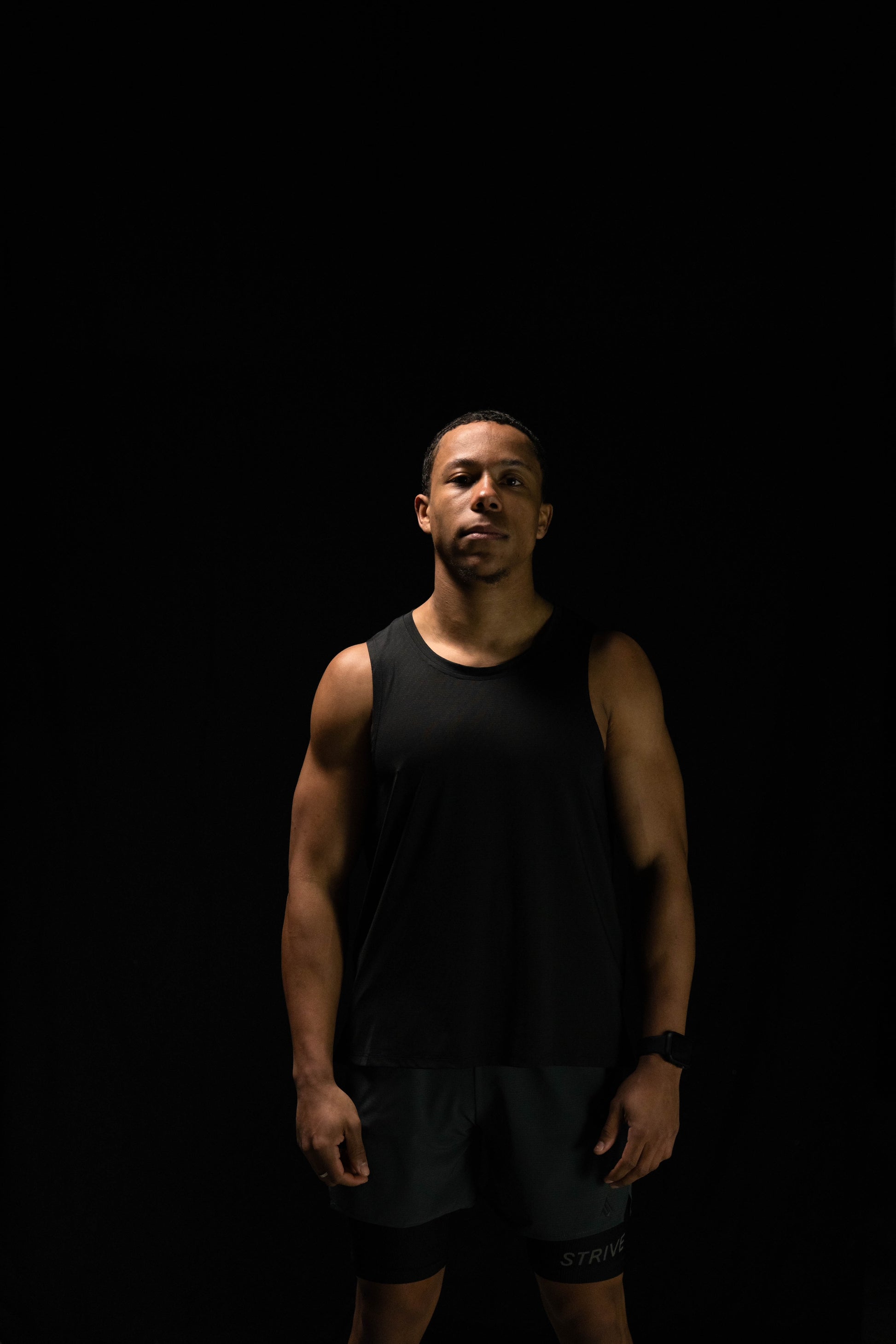 Basic Running Vest