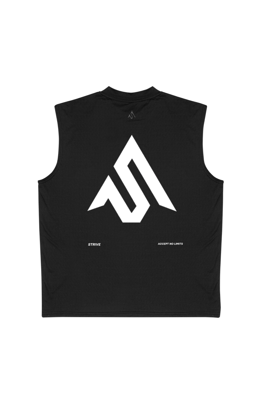 S Logo Cut Off