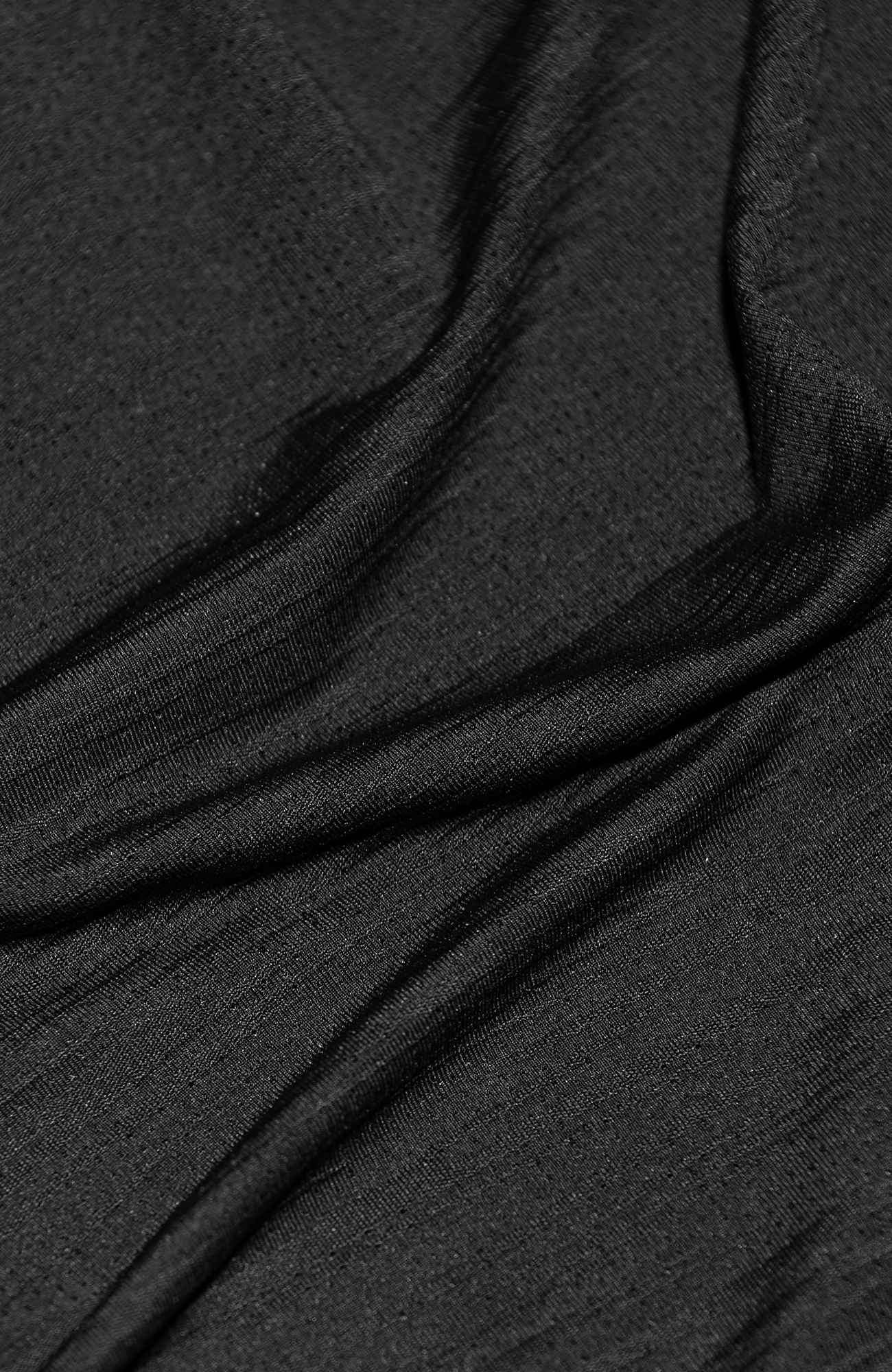 S Logo Performance Tee