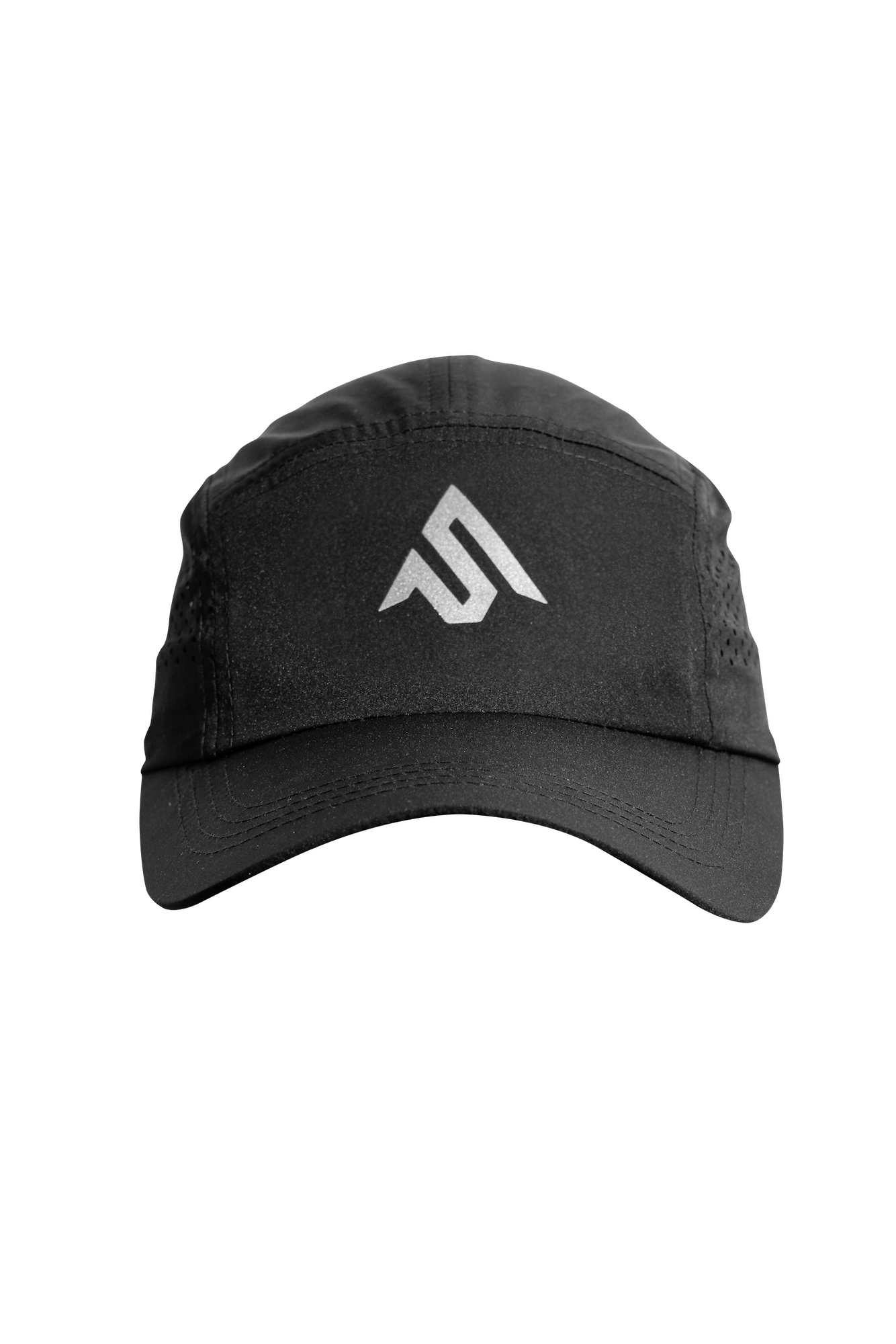 S Logo Performance Cap - Reflective