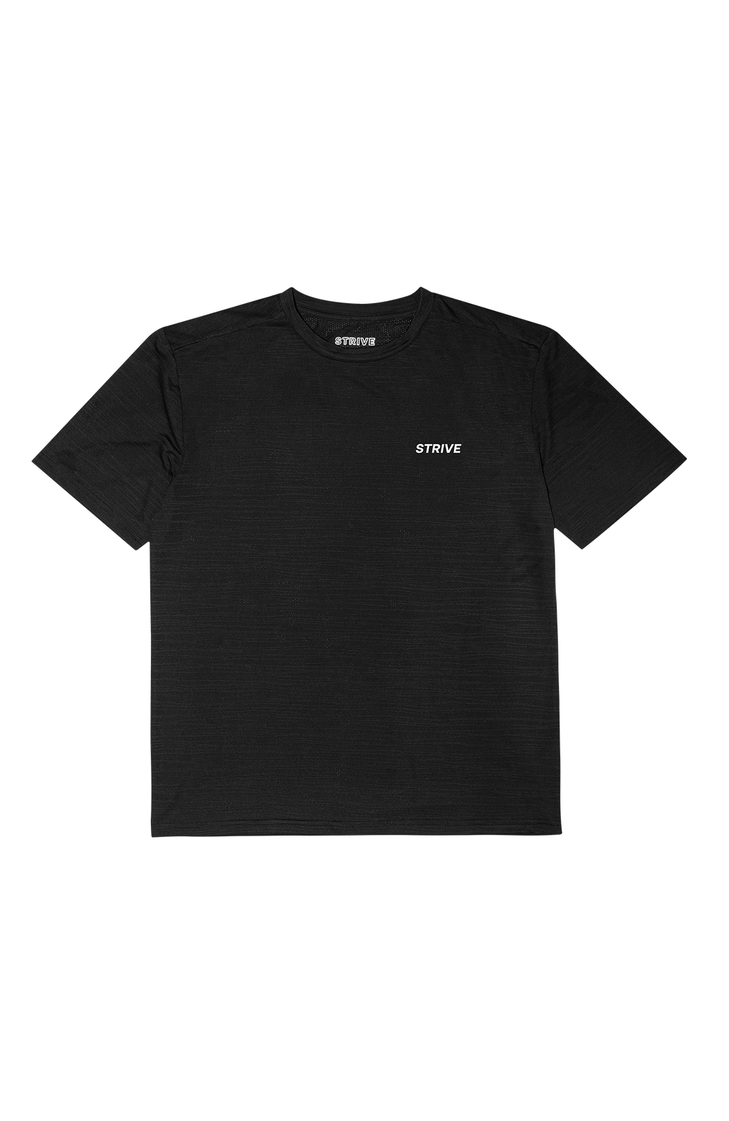 S Logo Performance Tee