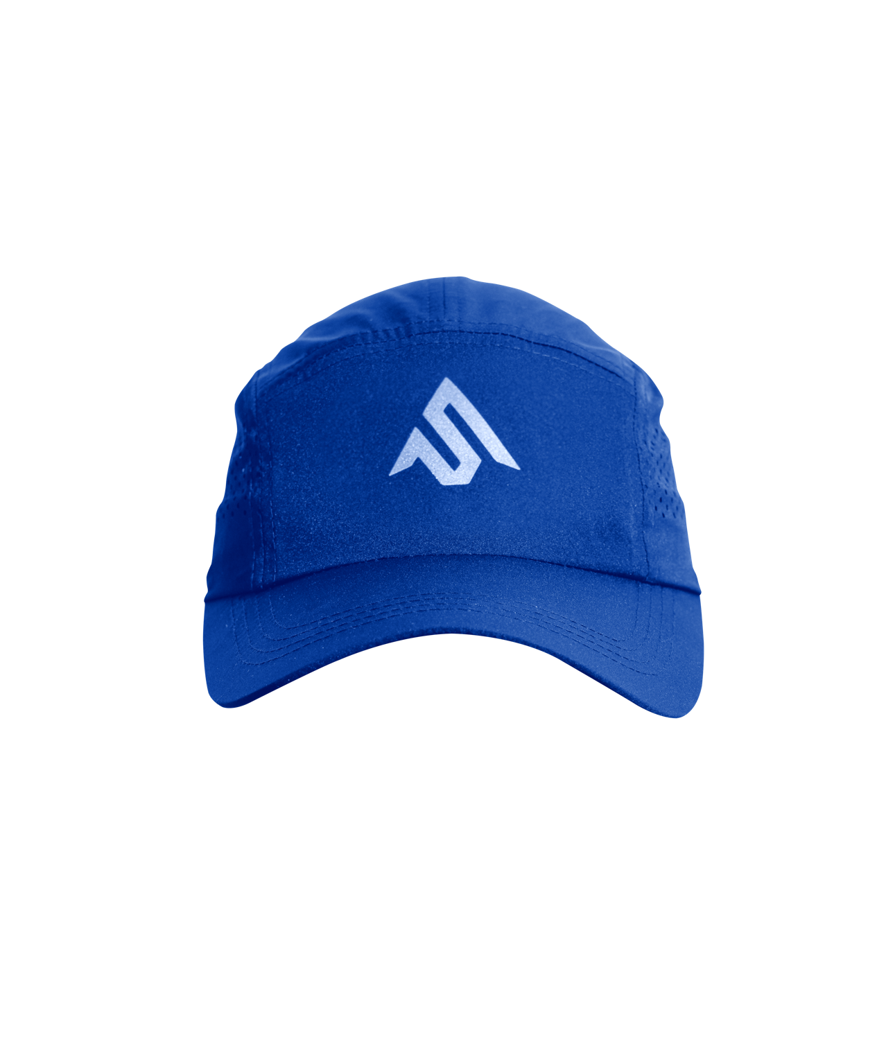 S Logo Performance Cap - Cobalt