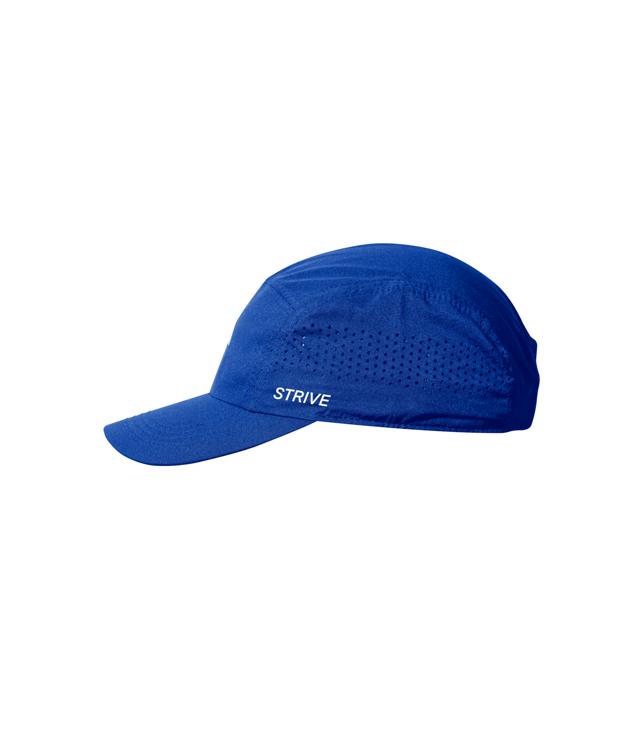 S Logo Performance Cap - Cobalt