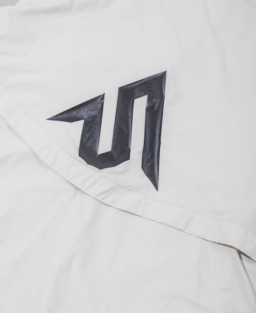 Lightweight Windbreaker - Moondust