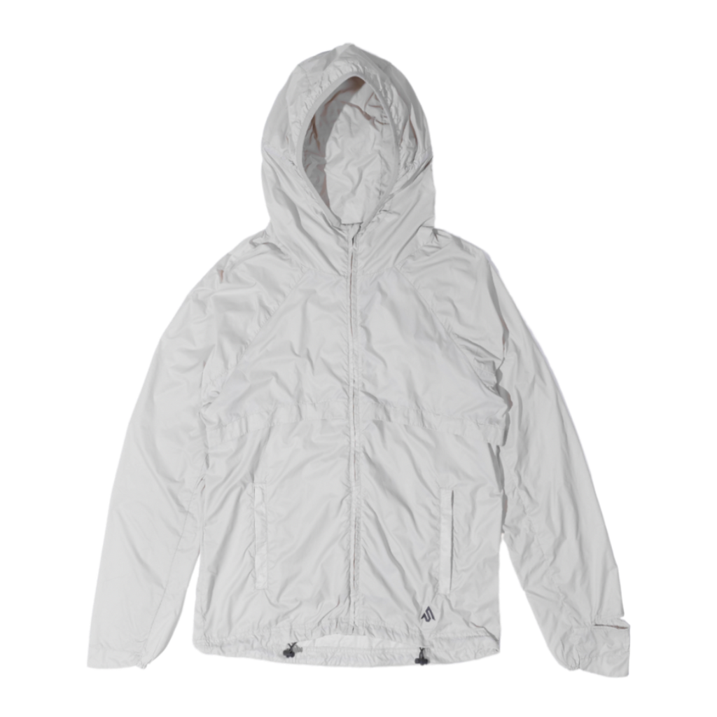 Lightweight Windbreaker - Moondust