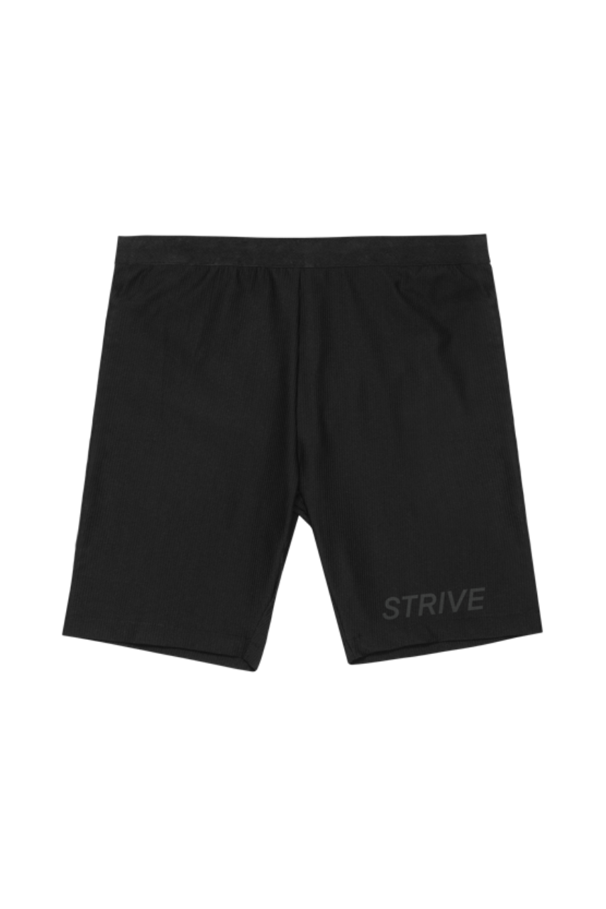 STRIVE-X Half Tights - Core Reflective
