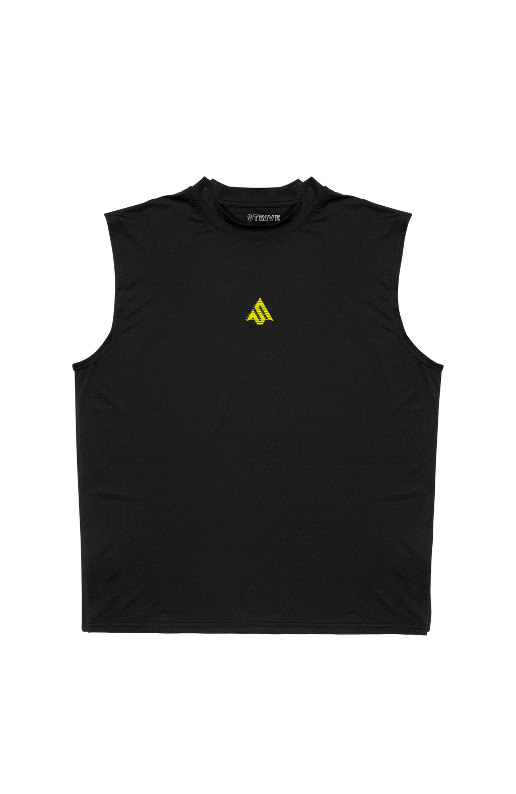 Motion S Logo Cut Off