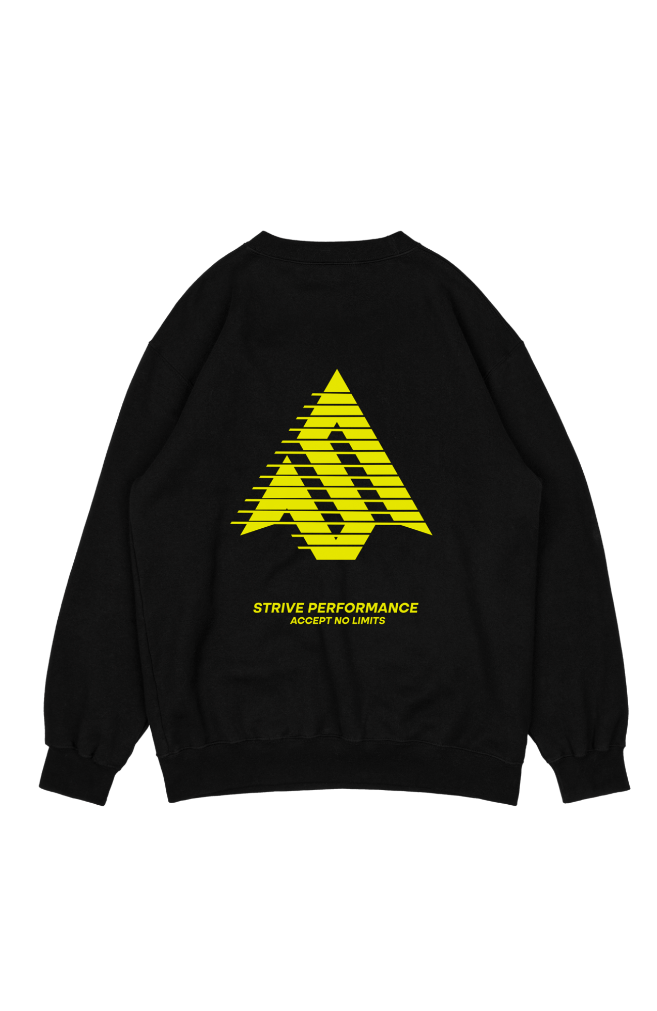 Motion S Logo VR Sweatshirt