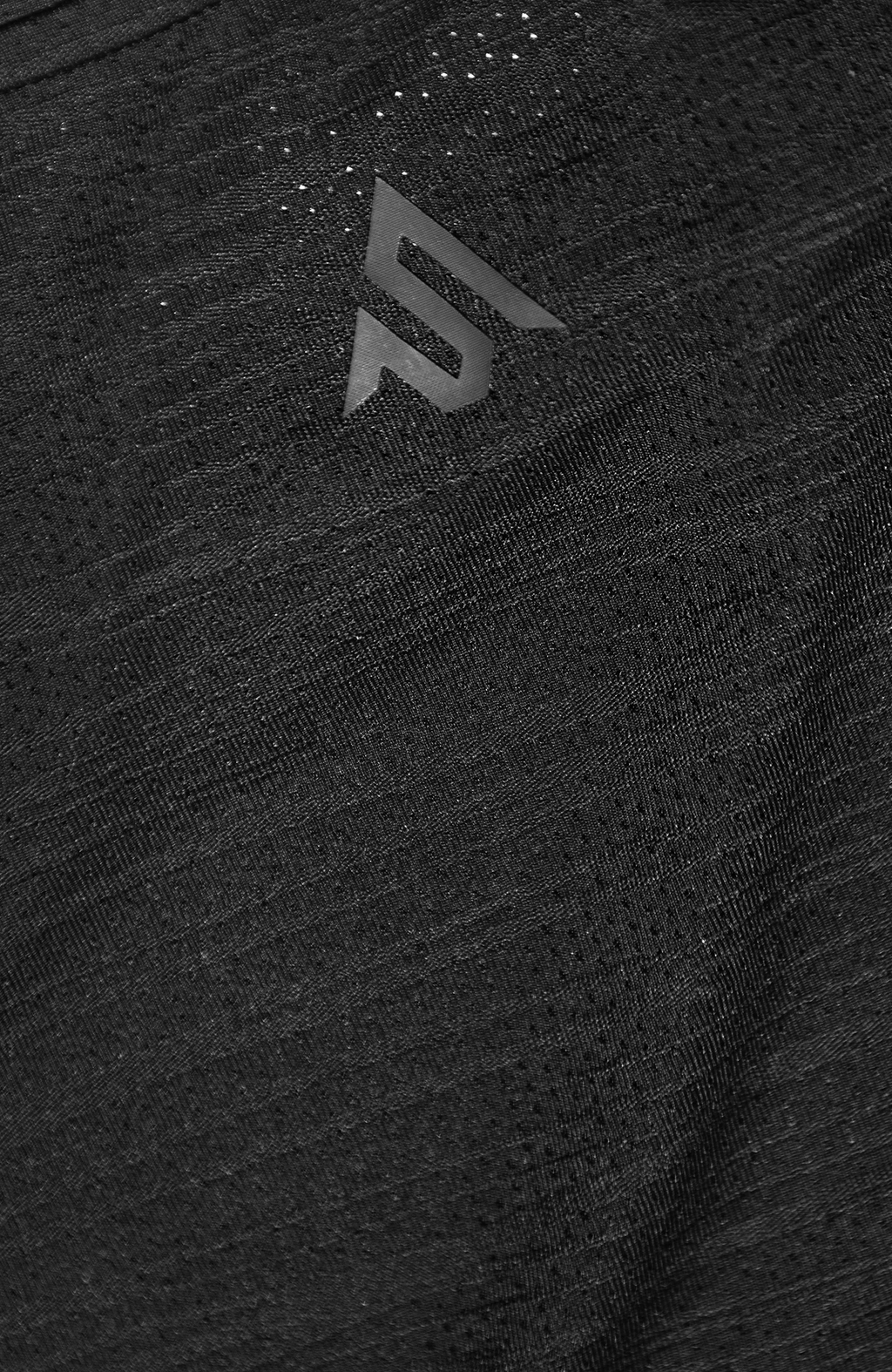 Core Reflective Performance Tee