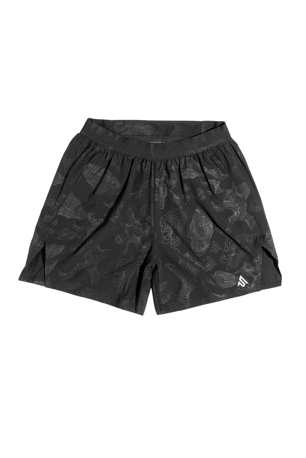 Topography Camo Aero Shorts V2