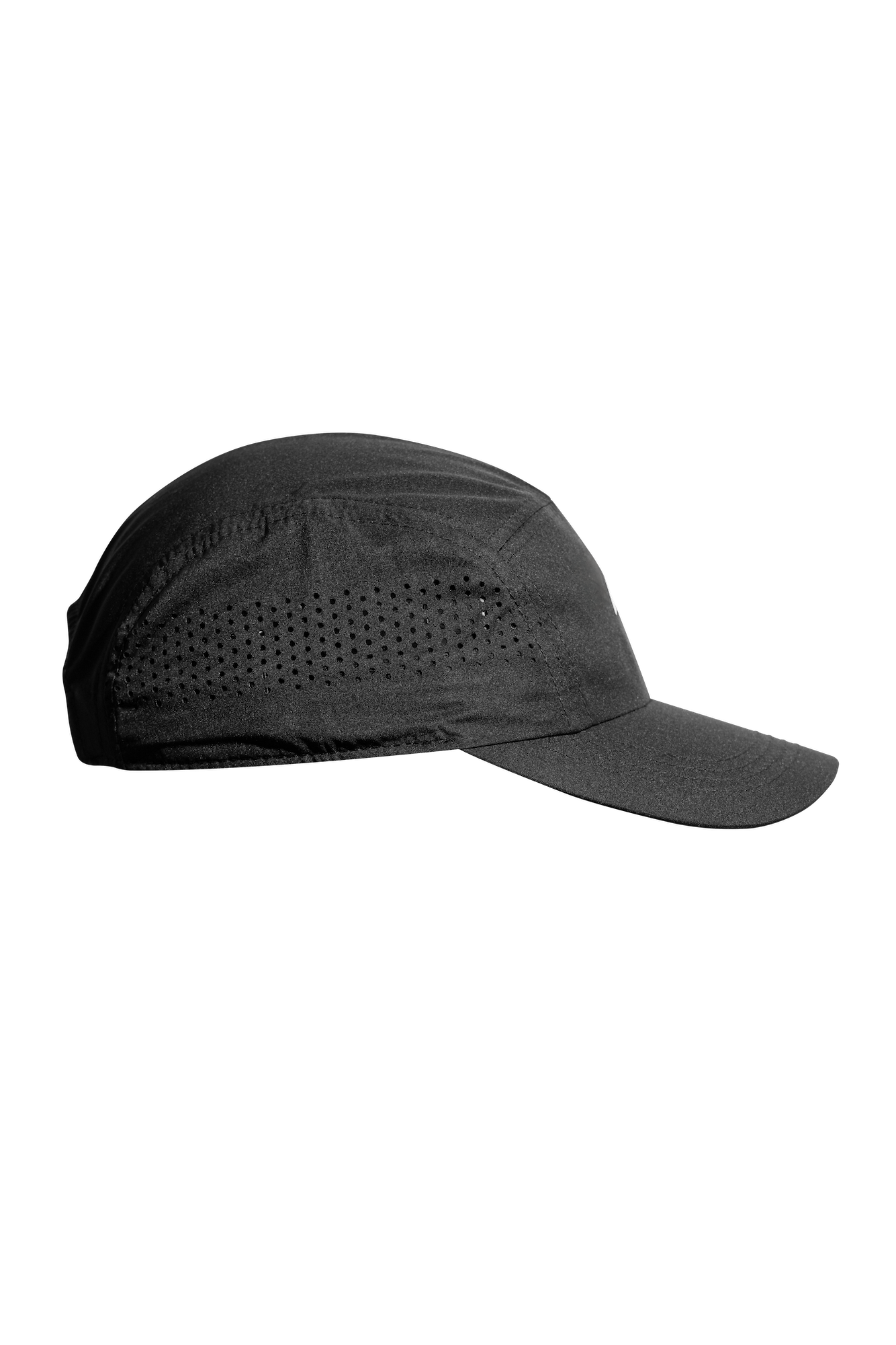 S Logo Performance Cap - Reflective