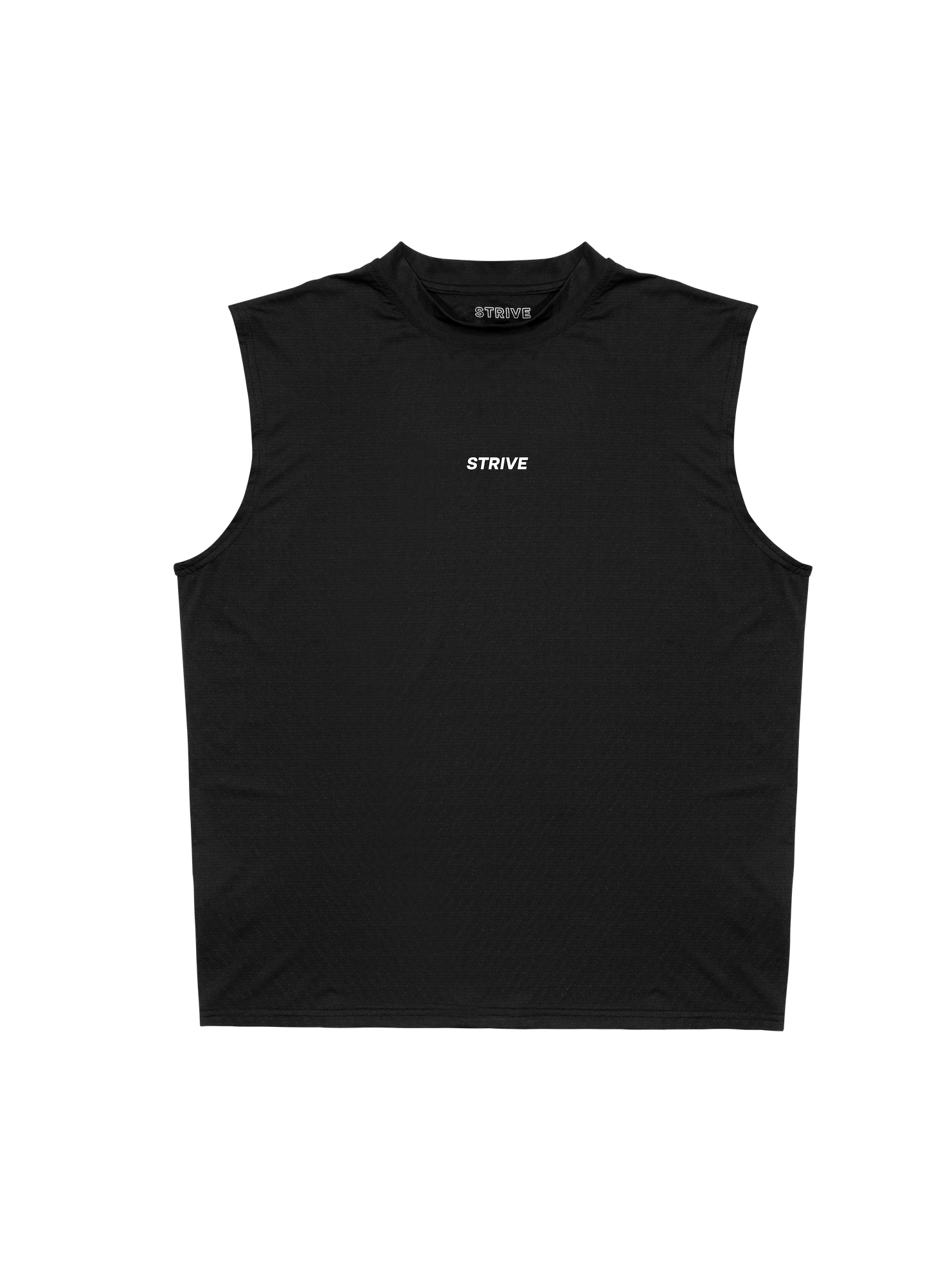 Outline S Logo Cut Off