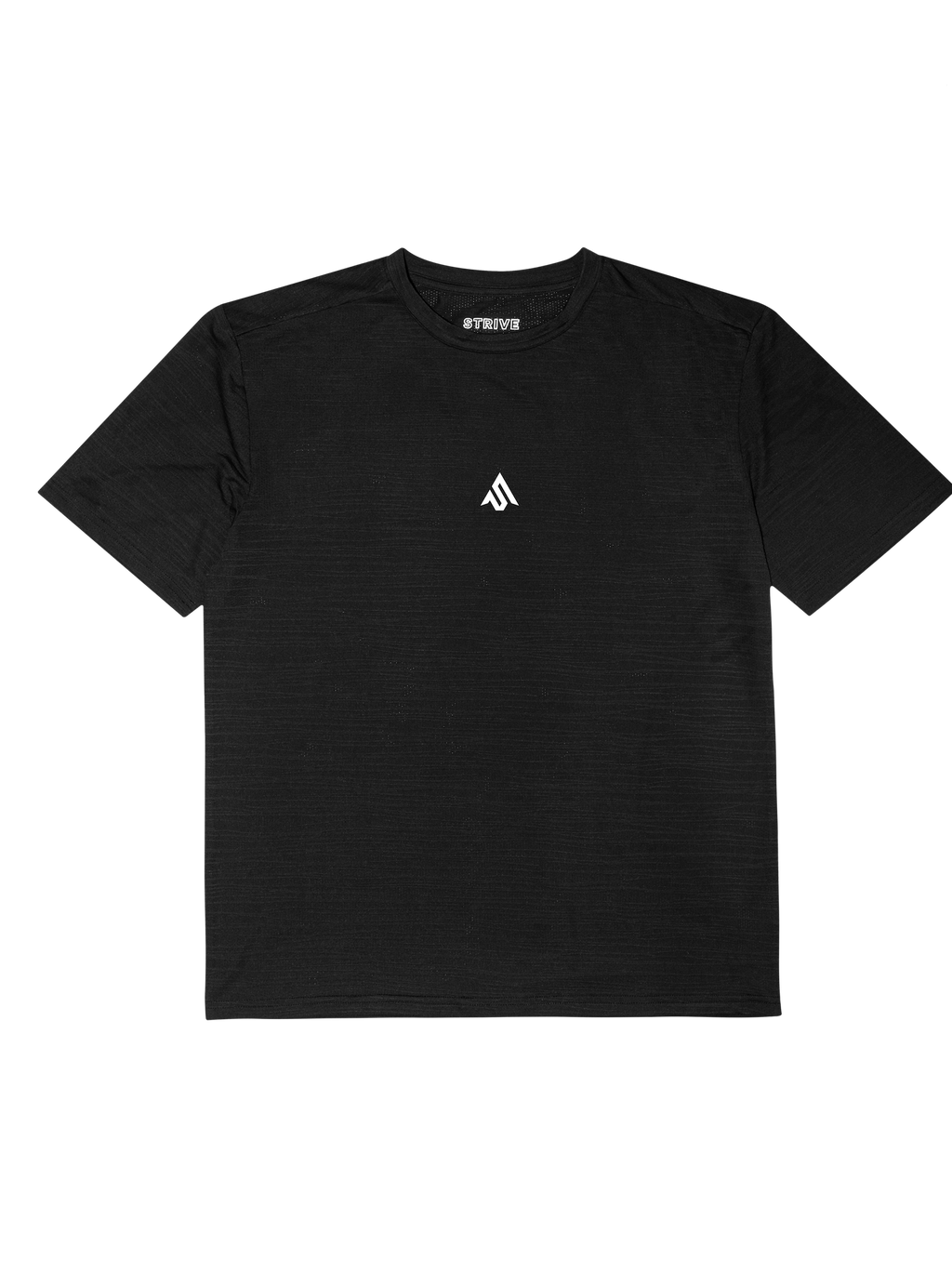 Topography Performance Tee