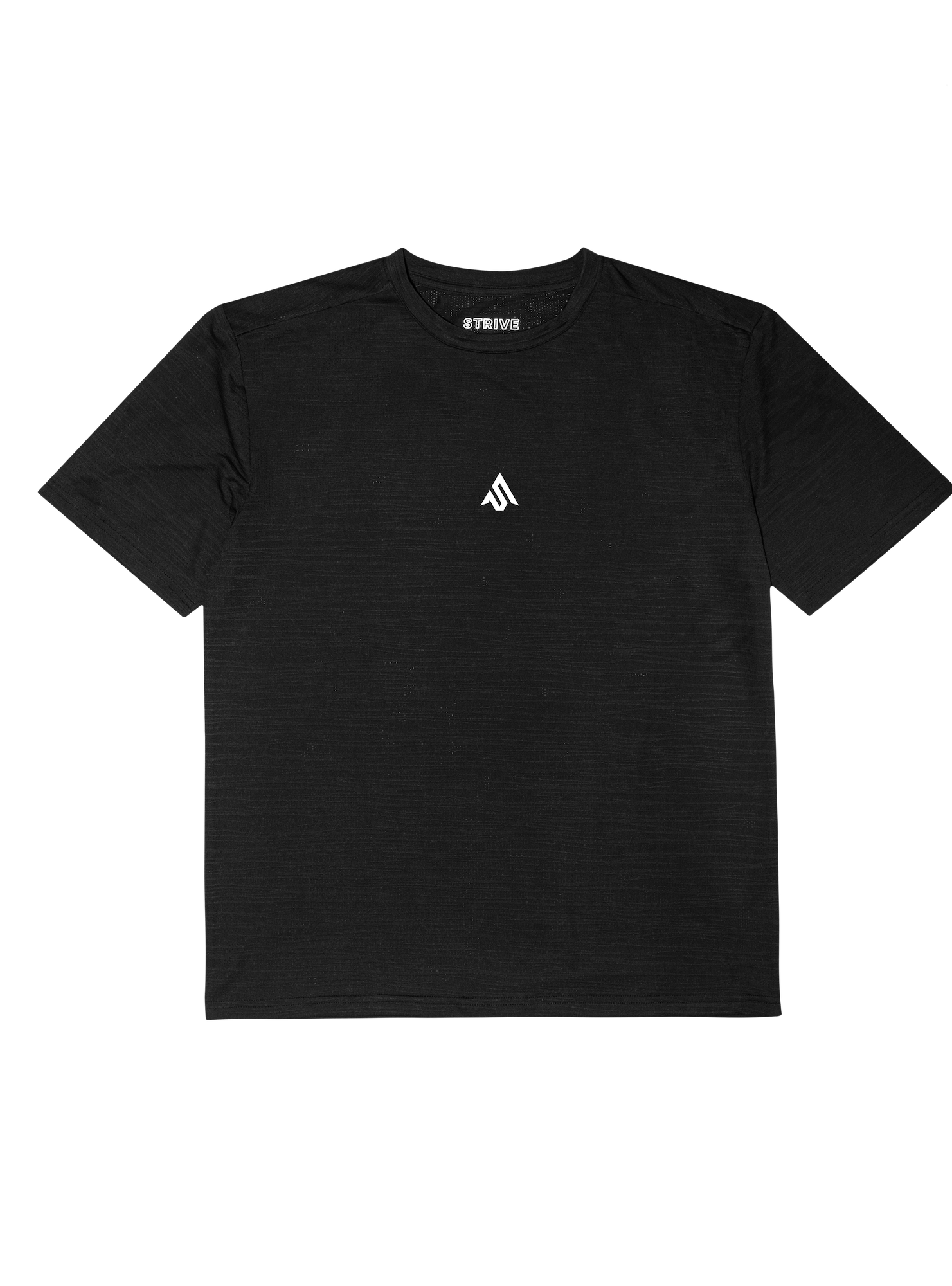 Topography Performance Tee